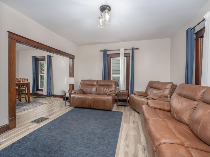 8 3rd Avenue , Mount Vernon, OH 43050 Photo 5