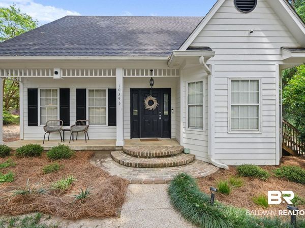 10353 Easthill Drive, Mobile, AL 36695