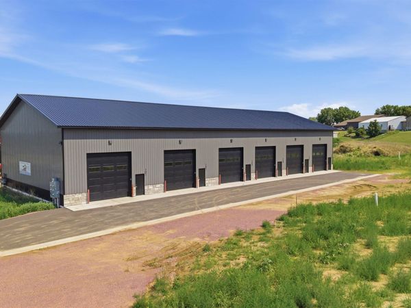 7001 E Arrowhead Pkwy, Unit 106, Sioux Falls, SD 57110