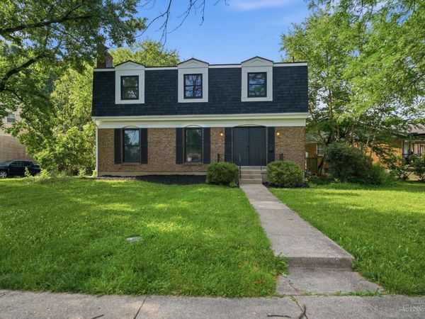 3209 Autumn Lane, Green Twp, OH 45239