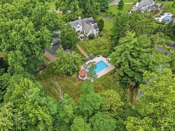 807 Birney Lane, Anderson Twp, OH 45230