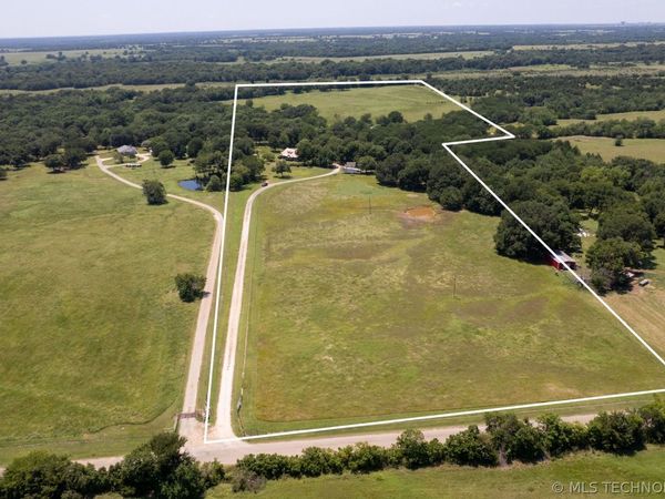 2464 S Roberta Road , Durant, OK 74701