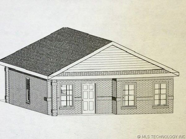 114 W Georgia Street , Durant, OK 74701