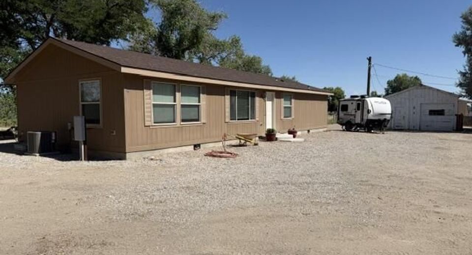 2195 Old River Road, Fallon, NV 89406 Photo