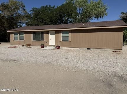 2195 Old River Road, Fallon, NV 89406 Photo