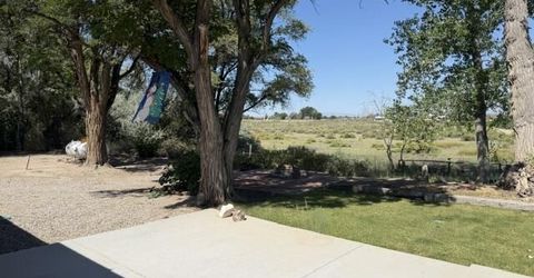 2195 Old River Road, Fallon, NV 89406 Photo