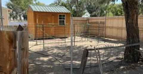 2195 Old River Road, Fallon, NV 89406 Photo