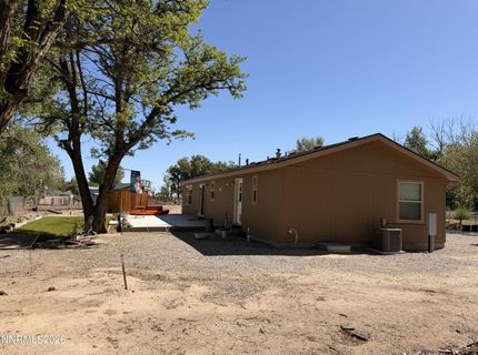 2195 Old River Road, Fallon, NV 89406 Photo