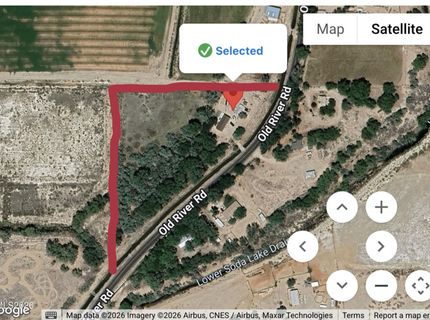2195 Old River Road, Fallon, NV 89406 Photo