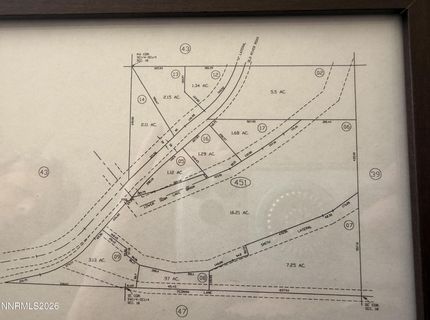 2195 Old River Road, Fallon, NV 89406 Photo