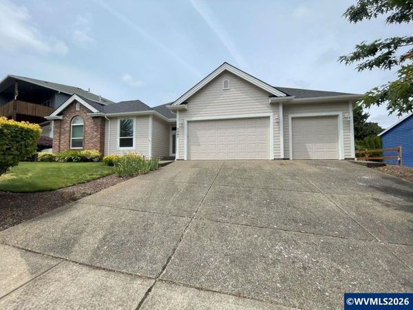 2067 Alex Av SE, Salem, OR 97302