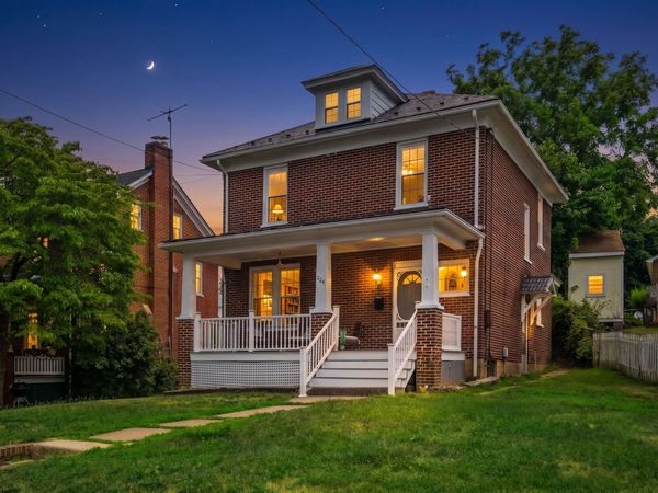 224 FLORENCE AVE, WAYNESBORO, VA 22980