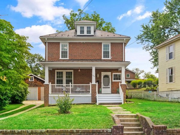 224 FLORENCE AVE, WAYNESBORO, VA 22980