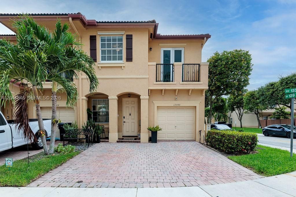 12990 SW 133rd Ter , Miami, FL 33186 Photo