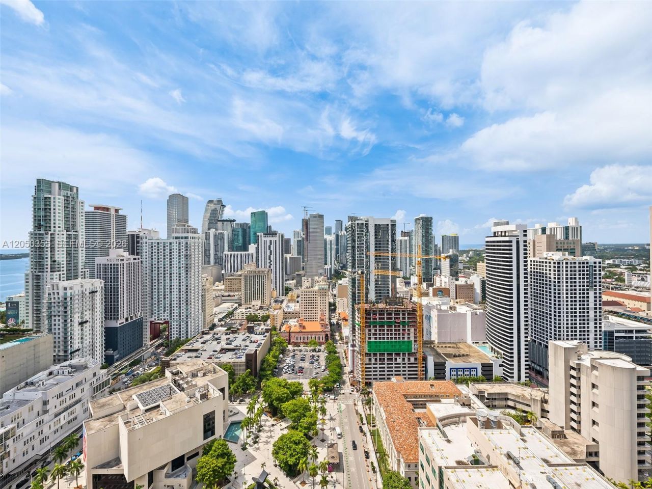 121 NE 5th St, Unit 3704, Miami, FL 33132 Photo