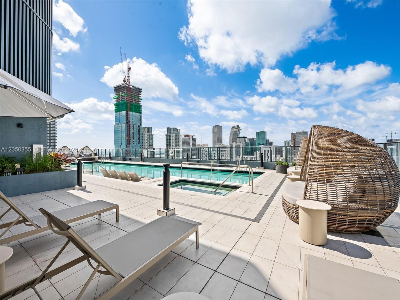 121 NE 5th St, Unit 3704, Miami, FL 33132 Photo
