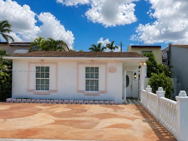 6345 W 16th Ave , Hialeah, FL 33012