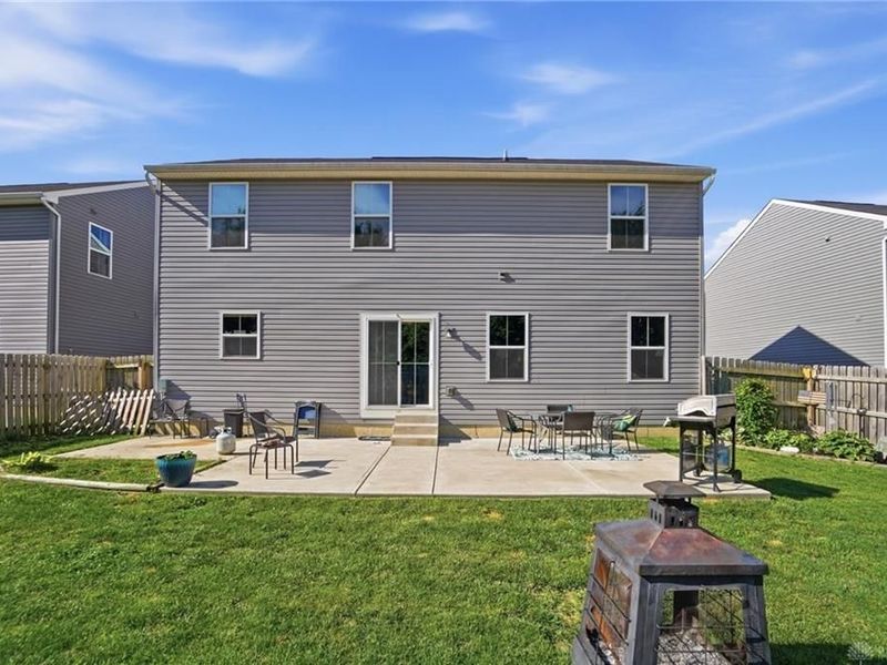 310 Golden Gate Avenue, Springfield Township, OH 45505 Photo 36