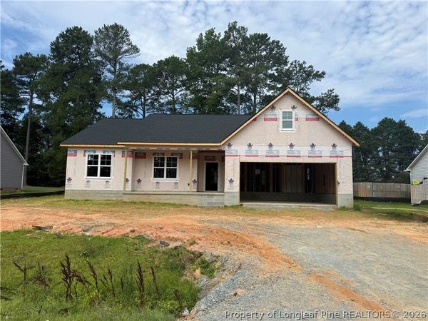 199 Waters Edge Drive, Erwin, NC 28339