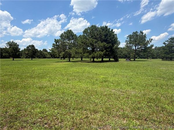 Lt 94 Old Tower Road, Lumberton, NC 28360