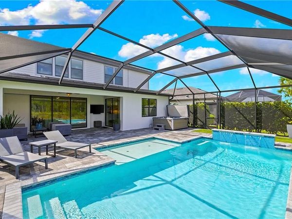 20104 Kingmont DR , ESTERO, FL 33928