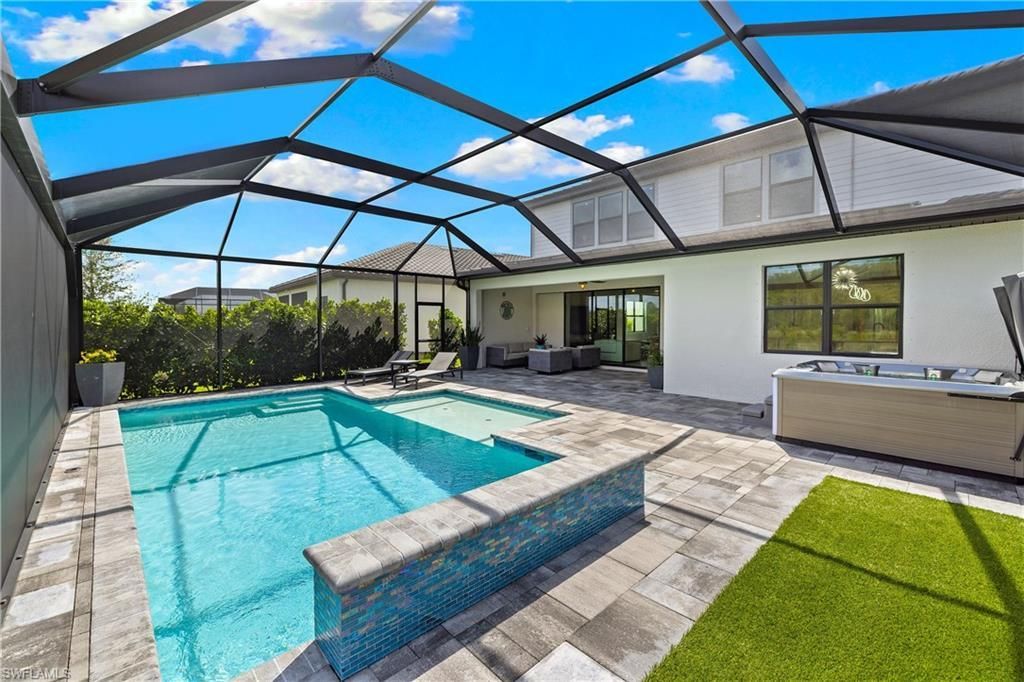 20104 Kingmont Dr, Estero, FL 33928 Photo