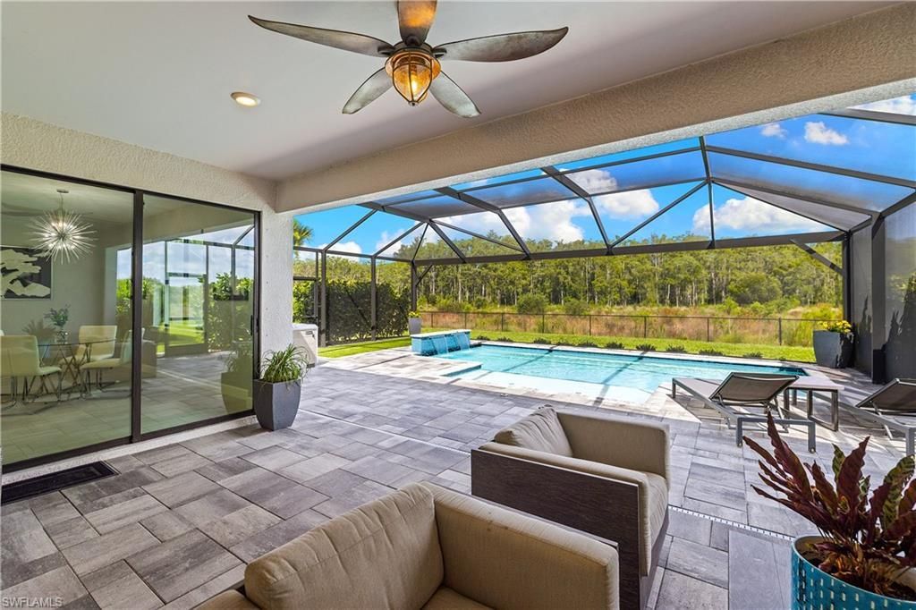 20104 Kingmont Dr, Estero, FL 33928 Photo