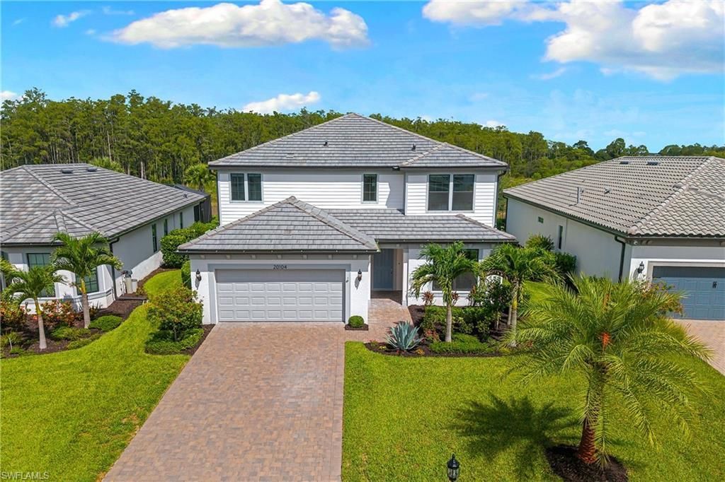 20104 Kingmont Dr, Estero, FL 33928 Photo