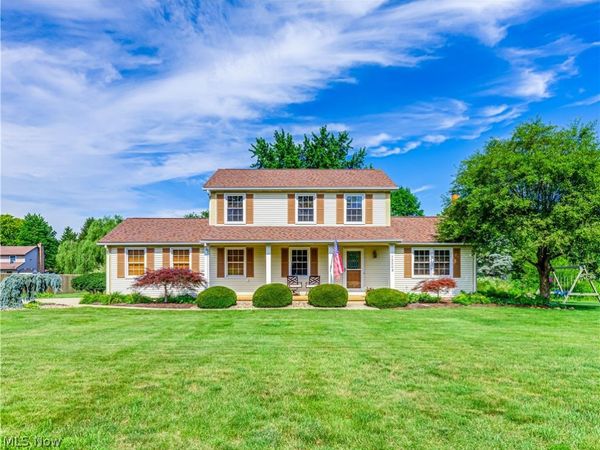 12203 Shoshone Avenue NW, Uniontown, OH 44685