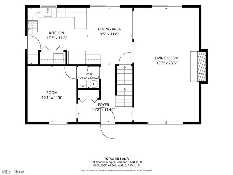 12203 Shoshone Avenue NW, Uniontown, OH 44685 Photo 16