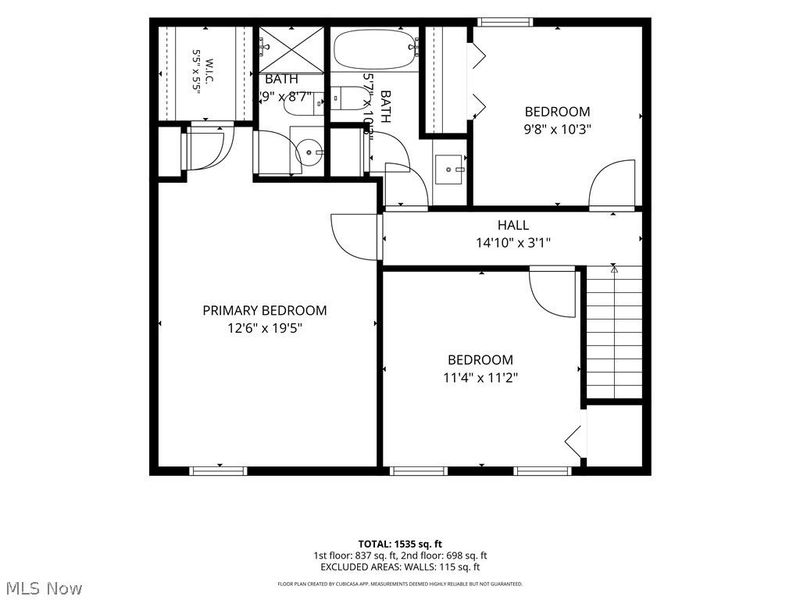 12203 Shoshone Avenue NW, Uniontown, OH 44685 Photo 25
