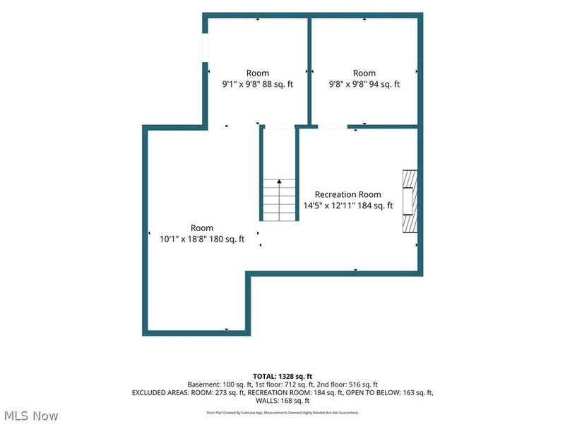 3773 Thurgood Avenue, Cleveland, OH 44115 Photo 33