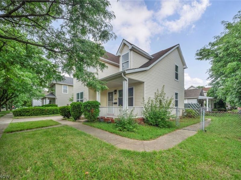 3773 Thurgood Avenue, Cleveland, OH 44115 Photo 4