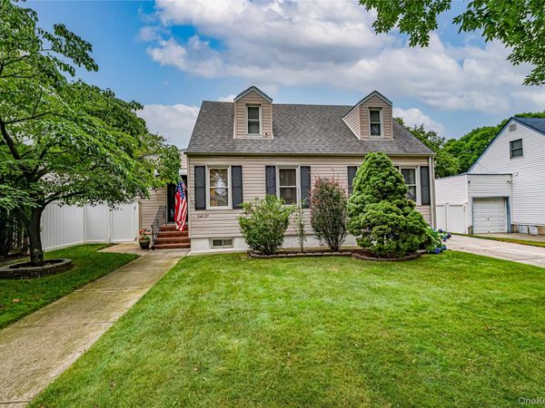 24207 83rd Avenue, Bellerose, NY 11426