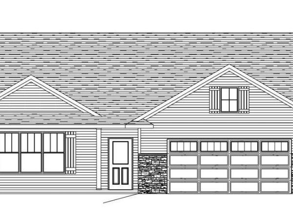 2205 GOLDEN GATE DRIVE, Appleton, WI 54913