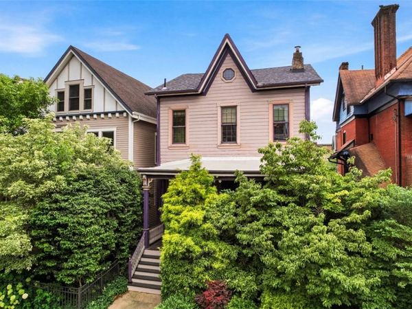 704 Ivy Street, Pittsburgh, PA 15232