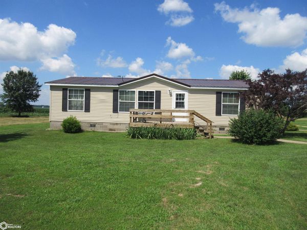 3663 235th Avenue, Keokuk, IA 52632