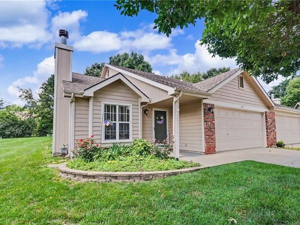 5221 Congressional Place, Lawrence, KS 66049