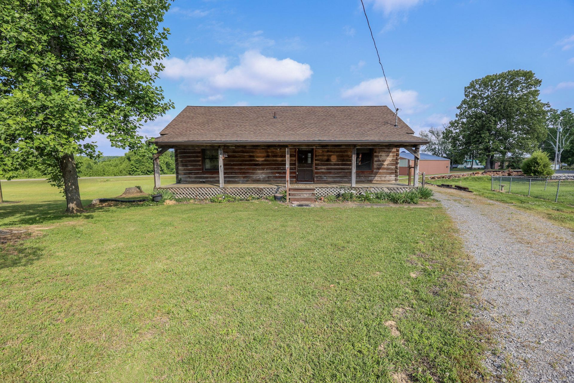 32 Palasades Lane, Hardin, KY 42048