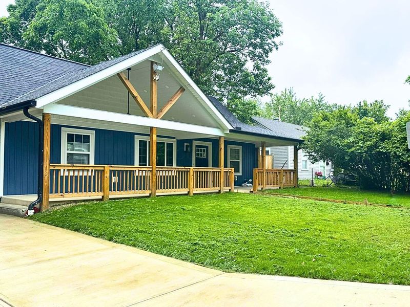 3050 Woodland Avenue, Columbus, OH 43224 Photo 1