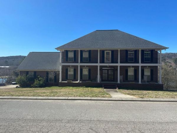 425 Cherokee Lake Drive, Ringgold, GA 30736