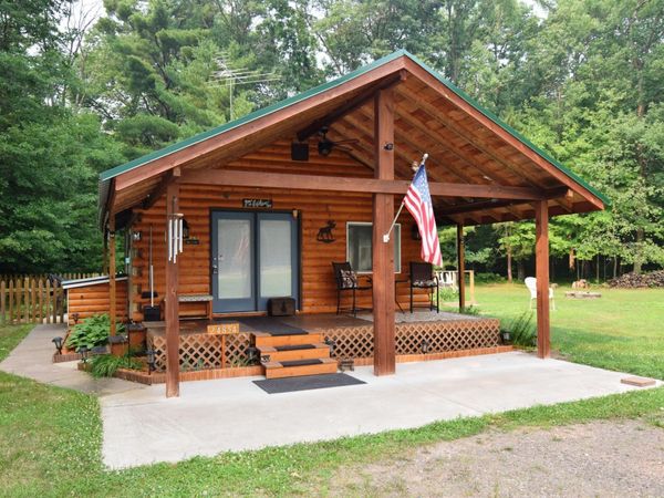 24854 New Moon Drive, Siren, WI 54872