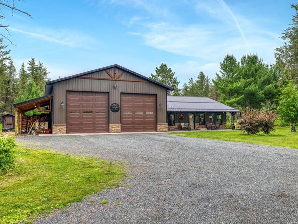 12891 Bemidji Road NE, Bemidji, MN 56601