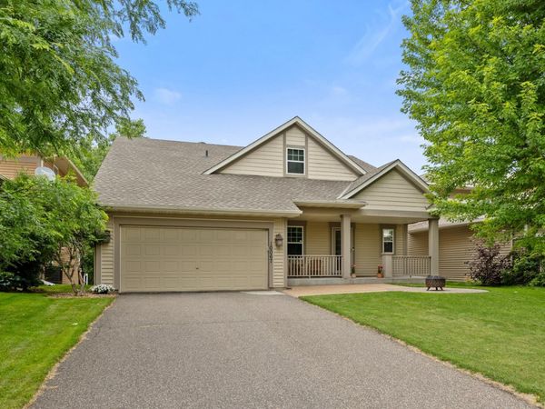 10067 Toledo Drive N, Brooklyn Park, MN 55443