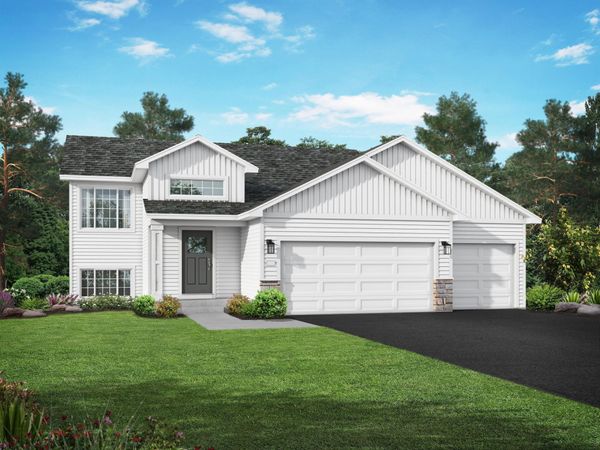 915 Brandenburg Lane , Waverly, MN 55390
