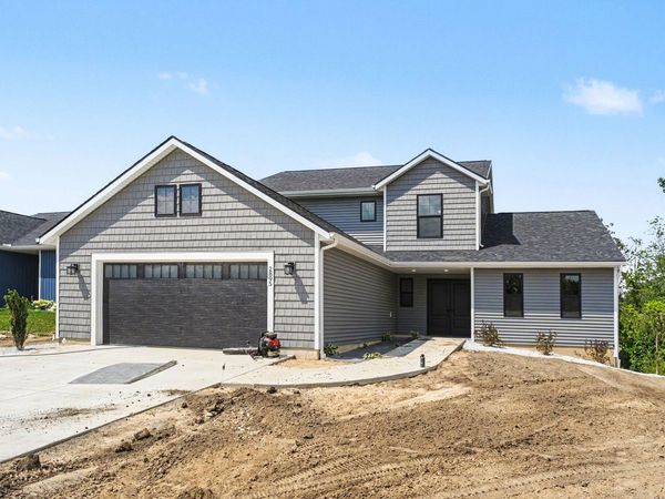 2895 Wildflower Lane SE, Kentwood, MI 49512