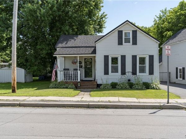 807 Emmett Street , Watertown, NY 13601