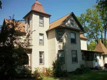 220 Central Street, Elkins, WV 26241