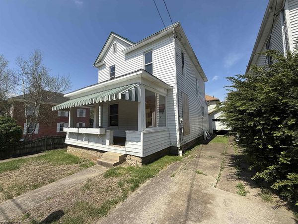 224 Vermont Avenue, Clarksburg, WV 26301