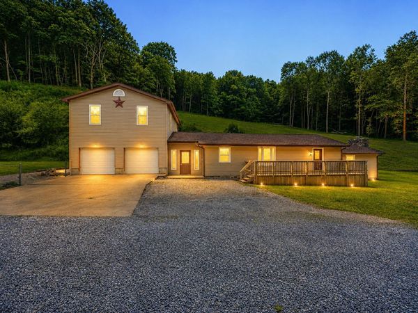 130 LC Lane, West Union, WV 26456